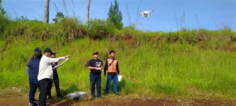 Menyelami Dunia Pemetaan Udara Pelatihan Pemetaan Drone Yang Menarik Terra Academy