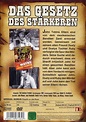 Das Gesetz des Stärkeren: DVD oder Blu-ray leihen - VIDEOBUSTER.de