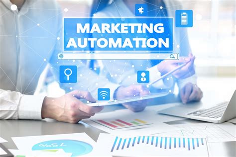 When To Use Marketing Automation Services Npn360
