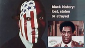 Black History: Lost, Stolen or Strayed (1968) - YouTube
