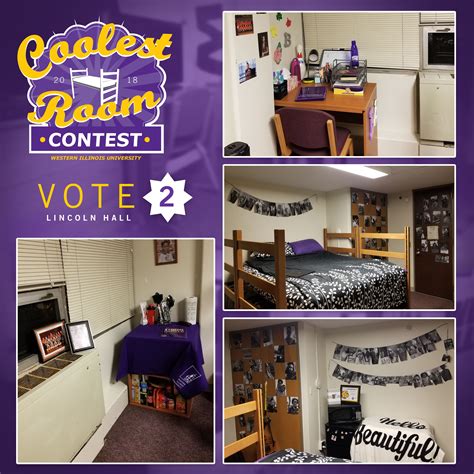 Western Illinois University Dorm Rooms Dorm Rooms Ideas