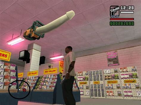 Interesting Stuff 6th Part Gta Sa Grand Theft Auto San Andreas