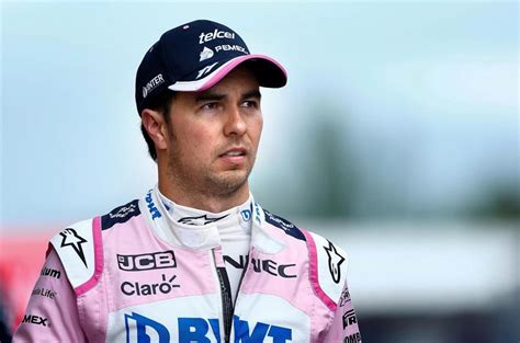Sergio pérez wins the 2020 sakhir grand prix. El dueño de Red Bull Racing, encantado con Sergio "Checo ...