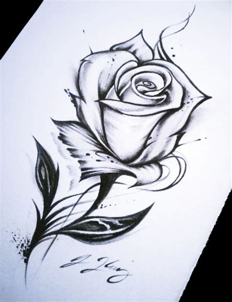 30 Cute Easy Tattoo Drawing Ideas Tattoo Magz