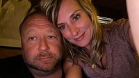 Alex Jones' wife arrested: 5 things to know about Erika Wulff-Jones