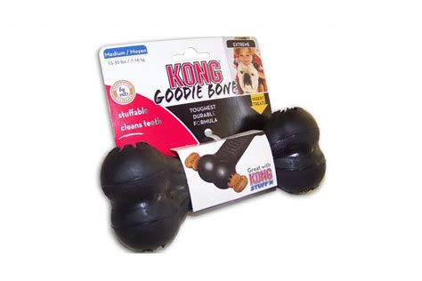 Kong Extreme Goodie Bone Online Kopen → Dierencompleetnl