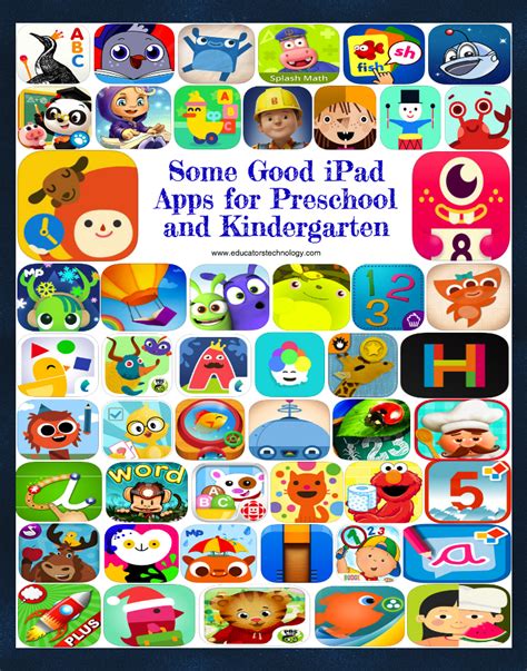 The What Is The Best App For Preschoolers For References Android