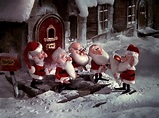 Santa Claus Is Comin' to Town (1970) YIFY - Download Movie TORRENT - YTS
