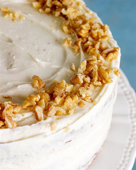 Crushed pineapple gives this banana bread recipe flavor and make it super moist! Hummingbird Layer Cake | Recipe in 2020 | Pecan coffee cake, Blueberry lemon cake, Classic cake