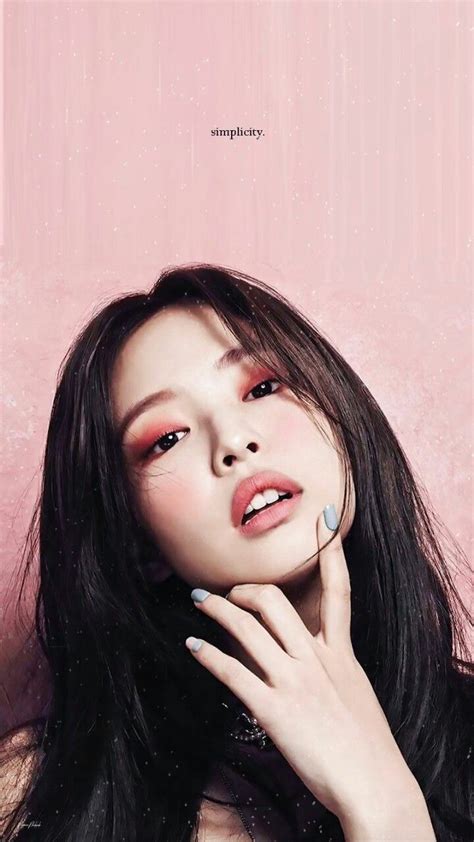 Jennie kim's mark 'yg entertainment' believes her to be their trump card and she is frequently alluded to as 'the yg princess'. Aesthetics Jennie Kim Wallpaper Desktop Hd / 13 Jennie ...