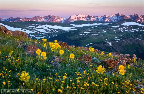 Rocky Mountain National Park Series Estes Park Photographer And Author