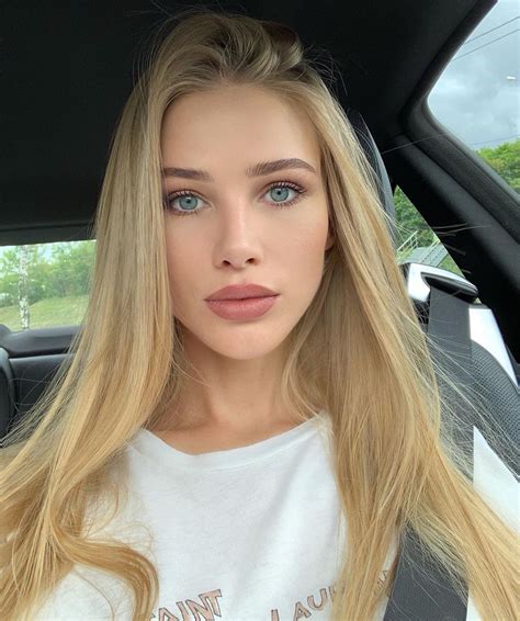 Alena Kryukova🍓 On Instagram “Прежде чем подумать плохо подумай хорошо” Beautiful Girl Face