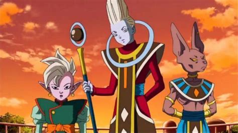 After defeating majin buu, life is peaceful once again. 'Dragon Ball Super' Reveals Secret Connection Between ...