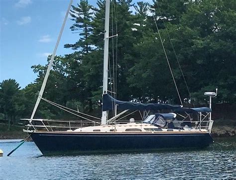 1994 Sabre 362 Cruiser For Sale Yachtworld