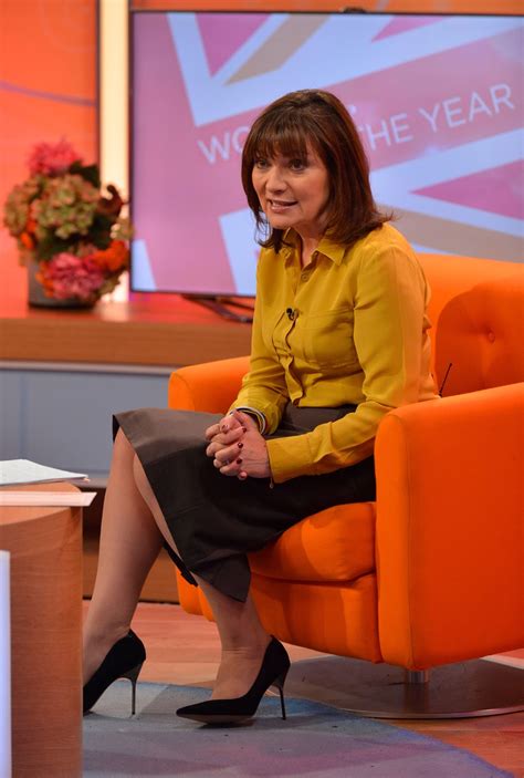 Lorraine Kelly Appreciation Society 18340 Hot Sex Picture