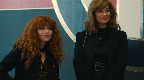 The Ending Of Russian Doll Season 2 Explained