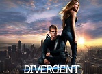 WATCH: Trailer for Divergent: Insurgent UPDATED: New poster added ...