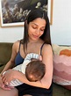 Freida Pinto: 'Mothers Need To Give Themselves Grace'