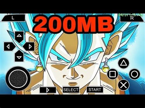 We did not find results for: dbz shin budokai 6 ppsspp iso download - YouTube | Anime ...
