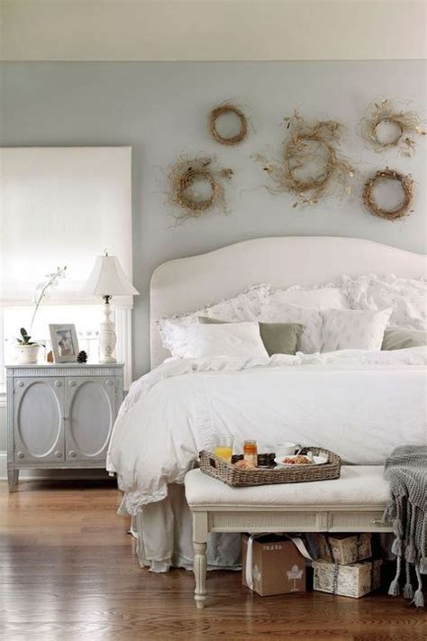 22 Serene Gray Bedroom Ideas Decorating With Gray