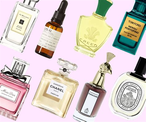 8 Of The Finest Fragrances To Wear On Your Wedding Day