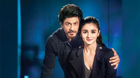 Darlings Alia Bhatt And Shahrukh Khan New Film With Red Chillies Entertainment Alia Bhatt और