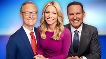 Watch FOX and Friends Saturday online | YouTube TV (Free Trial)