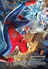 Reseña: El Sorprendente Hombre Araña 2: La Amenaza de Electro IMAX 3D ...