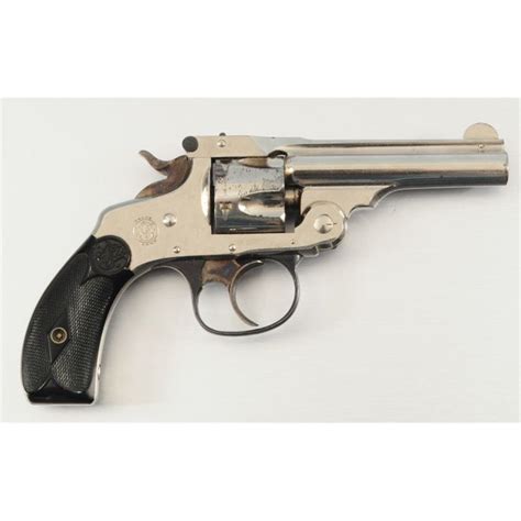 Smith And Wesson 32 Revolver
