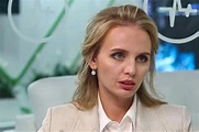 Maria Vorontsova: Putin Rejects Daughter's Request to Fly Abroad for ...