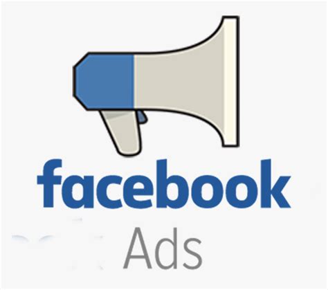 Facebook Ads Icon Facebook Hd Png Download Transparent Png Image