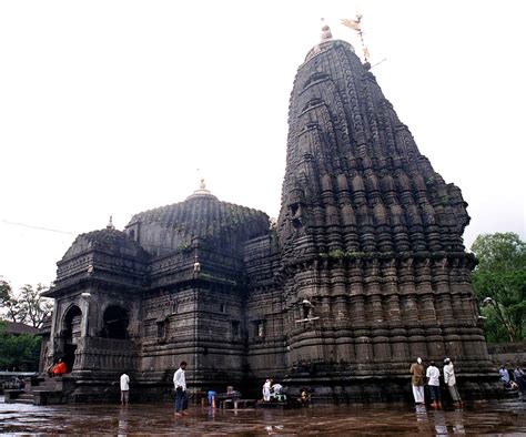 Places To Visit In Nashik And Trimbakeshwar Hill Stations Tourist Places
