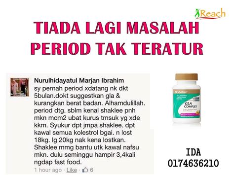 Untuk yang masih belum menikah, penyebab tidak jarang telat haid dapat karena terlalu lelah. SUPPLEMENT UNTUK REMAJA ADA MASALAH HAID LAMBAT AGAR ...