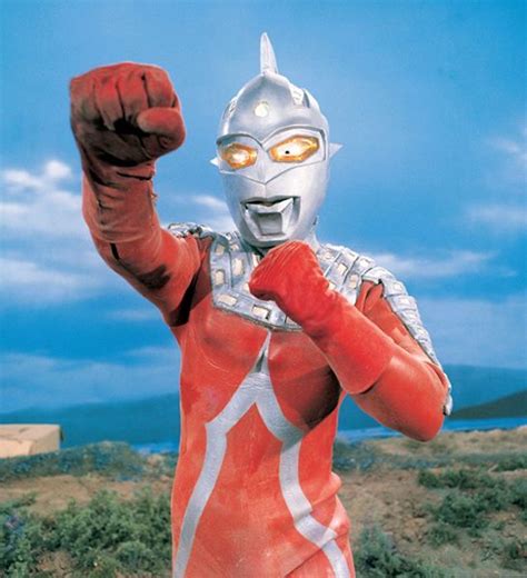 Quick Thought Ultraseven Museum Of The Slightly Curious