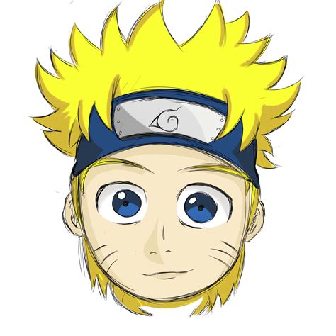 Naruto Uzumaki Sketch 4116 By Itsmkor On Newgrounds