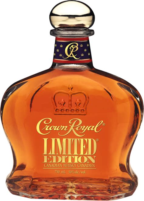 Canadian Whisky Blends And Flavors Crown Royal Canada