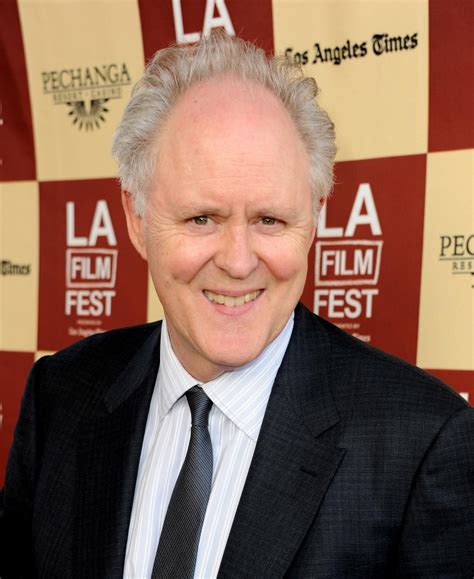 Pictures Of John Lithgow