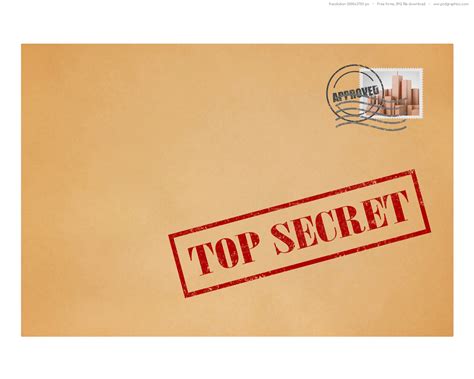 Top Secret Wallpaper Wallpapersafari