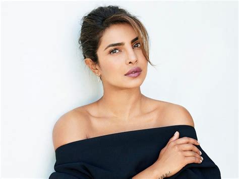 Priyanka Chopra Apologized For Her Involvement In Heavily Criticized The Activist The Show