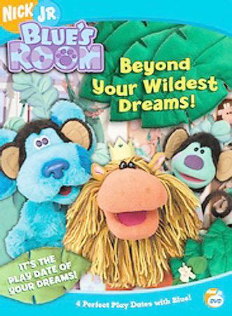 Blues Room Beyond Your Wildest Dreams Dvd Ebay