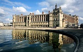 Chateau de Saint Germain en Laye, loved this place Francois 1, Castle ...