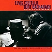 Elvis Costello & Burt Bacharach - Painted from Memory Lyrics and ...