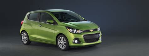 The Cheapest New Car In North America Is Now A Chevy