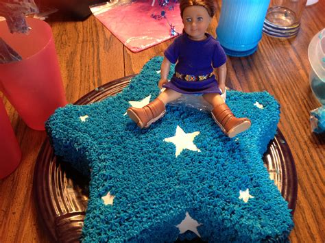 pin by ana aguirre on birthdayt partys american girl birthday