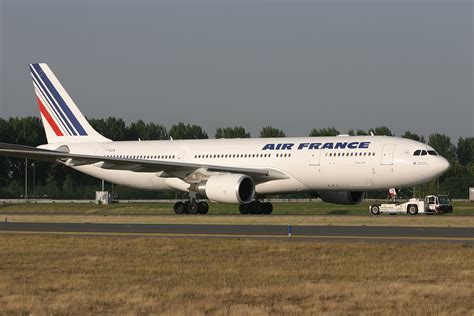 Fileair France Airbus A330 200 Airwim 1 Wikimedia Commons