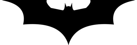 Vector Batman Clipart Best