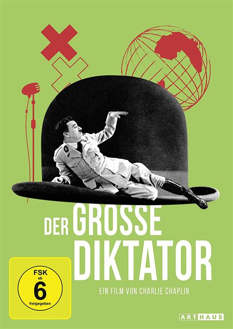 Der Große Diktator Dvd Jetzt Online Kaufen