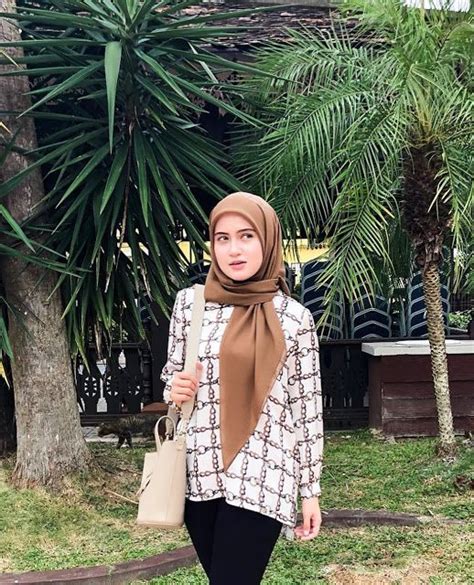 Beautiful Hijaber Asyiqin Khairi Cute 💕 Malaysian Hijabi Muslim