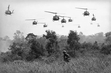 50 Years Later Impact Of Vietnam War Still Felt Today Those Who