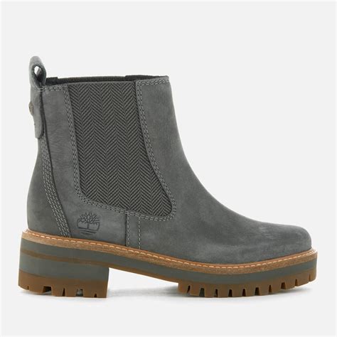 Buy men's chelsea boots and get the best deals at the lowest prices on ebay! Timberland Courmayeur Valley Chelsea Boots in Gray - Lyst